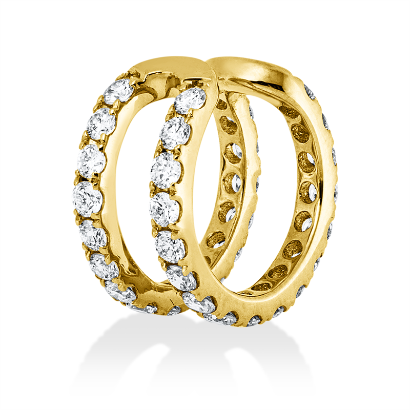 Modern Woman Ohrschmuck
