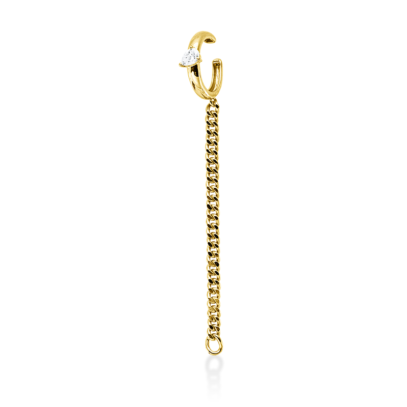 Modern Woman Ohrschmuck