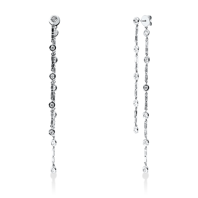 Modern Woman Ohrschmuck