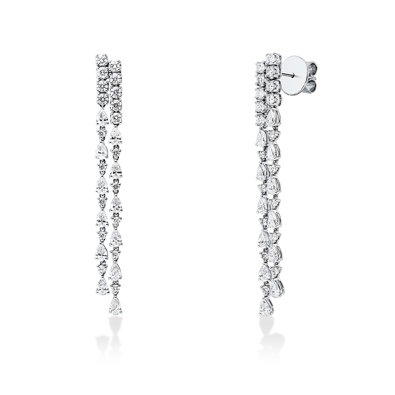 Exklusiv Ohrschmuck