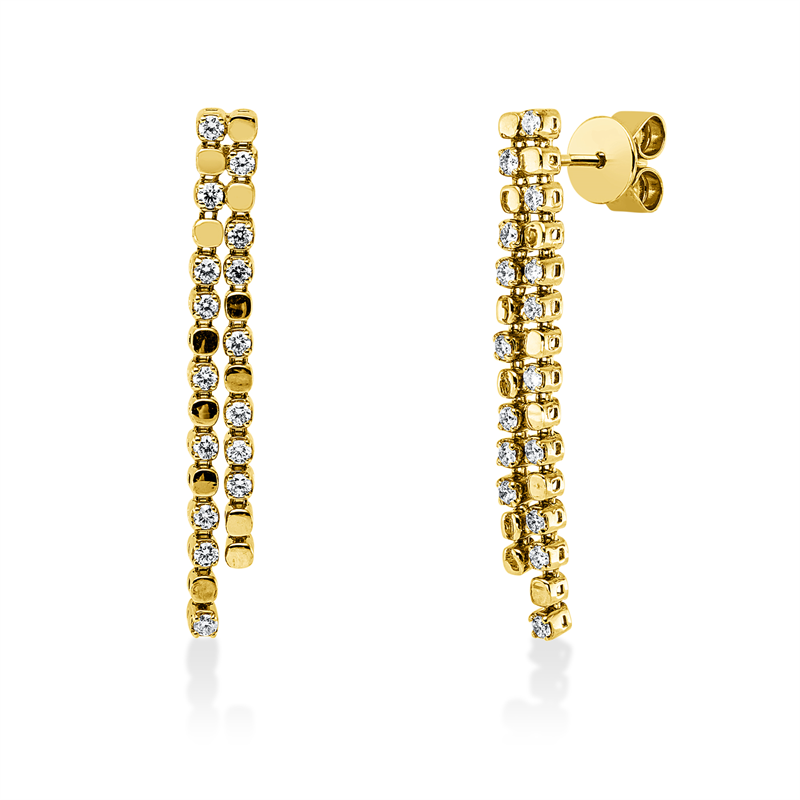Modern Woman Ohrschmuck