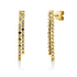 Modern Woman Ohrschmuck