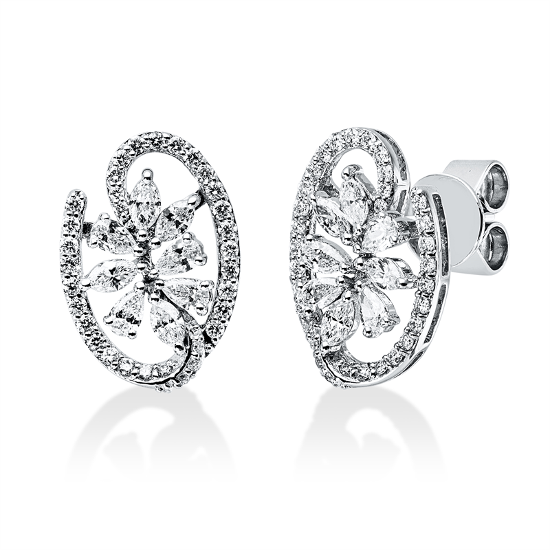 Modern Woman Ohrschmuck