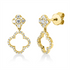 Modern Woman Ohrschmuck