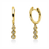 Modern Woman Ohrschmuck