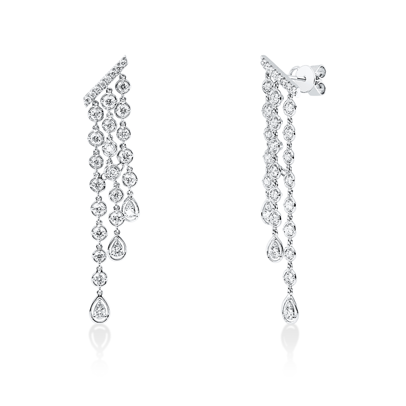 Exklusiv Ohrschmuck
