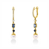 Perle Ohrschmuck