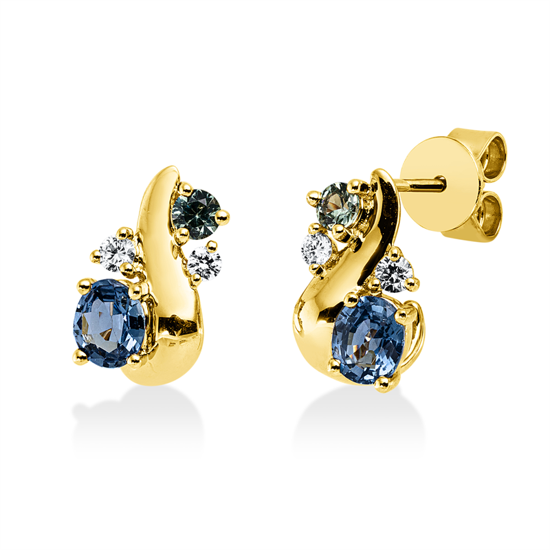 Farbstein Classic Ohrschmuck