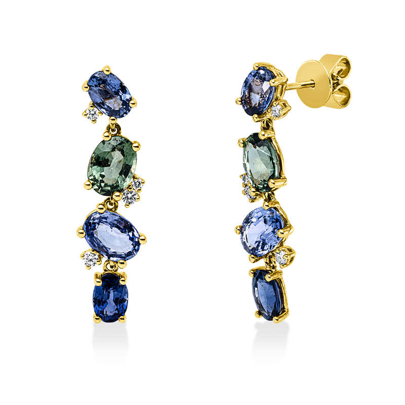 Farbstein Classic Ohrschmuck