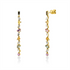 Rainbow & Multicolor Ohrschmuck