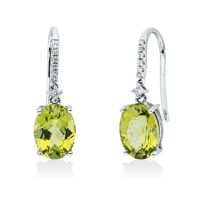Farbstein Fashion Ohrschmuck