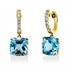 Farbstein Fashion Ohrschmuck