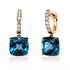 Farbstein Fashion Ohrschmuck