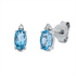 Farbstein Fashion Ohrstecker
