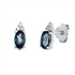 Farbstein Fashion Ohrstecker