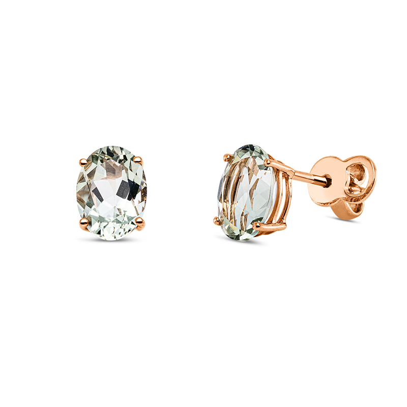 Farbstein Fashion Ohrstecker