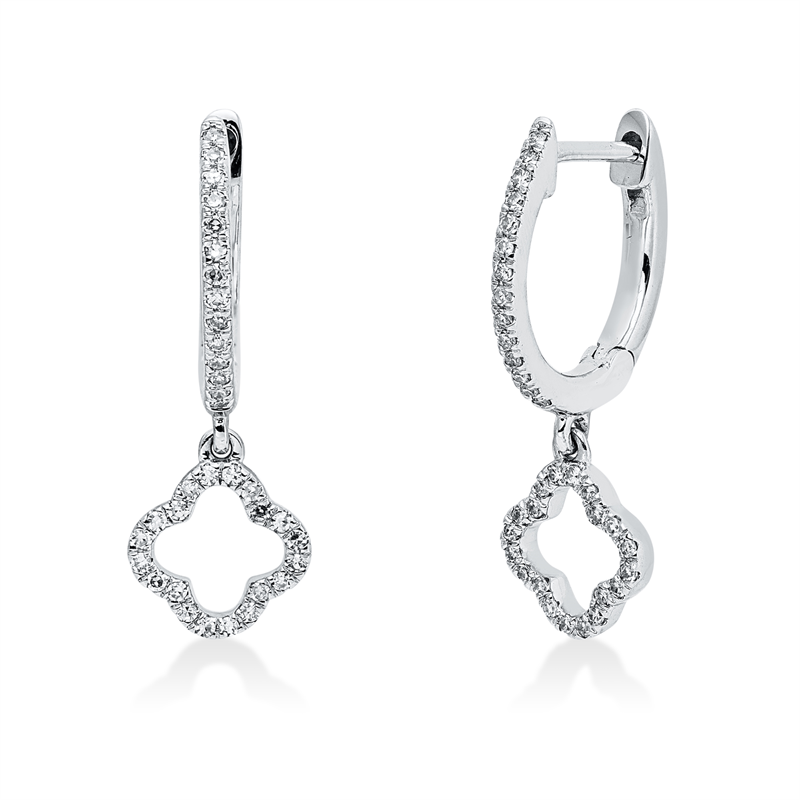 Modern Woman Ohrschmuck