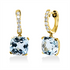 Farbstein Fashion Ohrschmuck