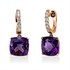 Farbstein Fashion Ohrschmuck