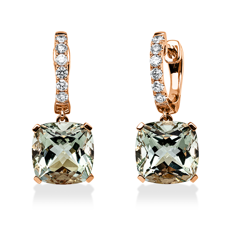 Farbstein Classic Ohrschmuck
