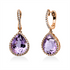 Farbstein Fashion Ohrschmuck