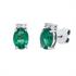 Farbstein Classic Ohrstecker