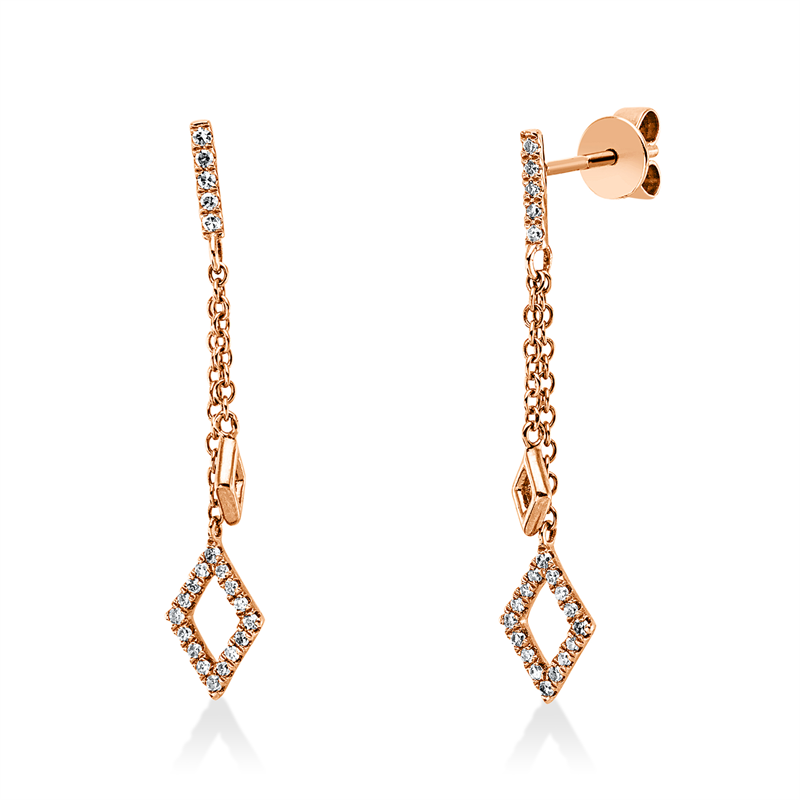 Modern Woman Ohrschmuck