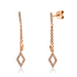 Modern Woman Ohrschmuck