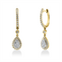 Illusion Classic Ohrschmuck