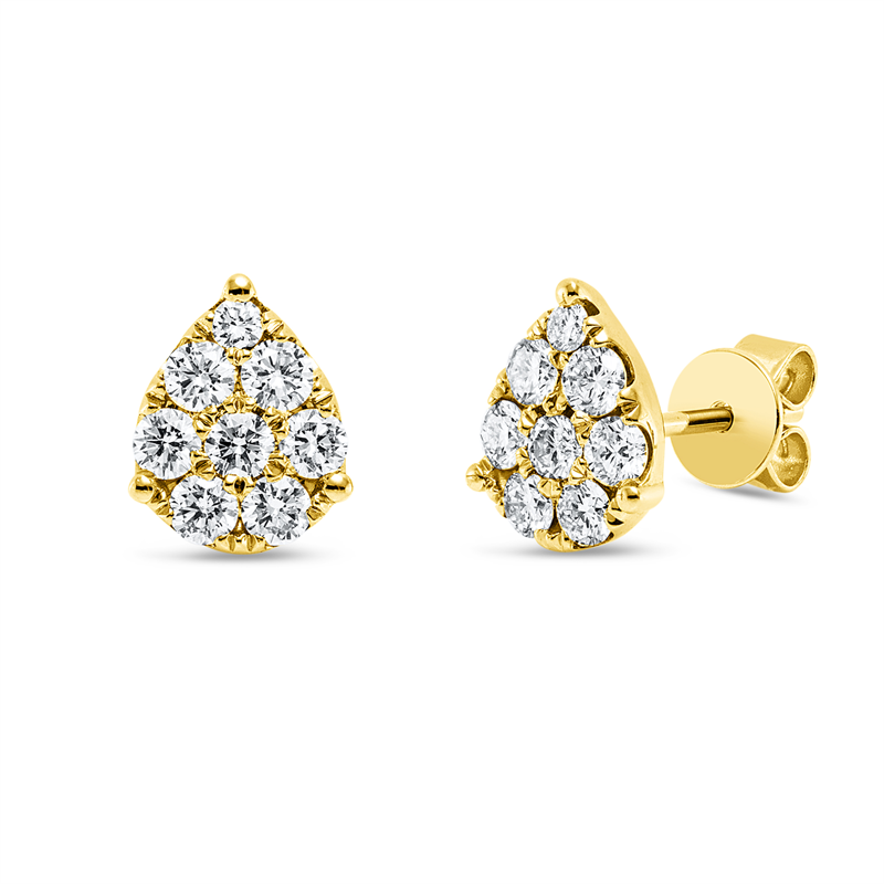 Illusion Classic Ohrschmuck