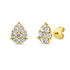 Illusion Classic Ohrschmuck