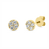 Illusion Classic Ohrschmuck