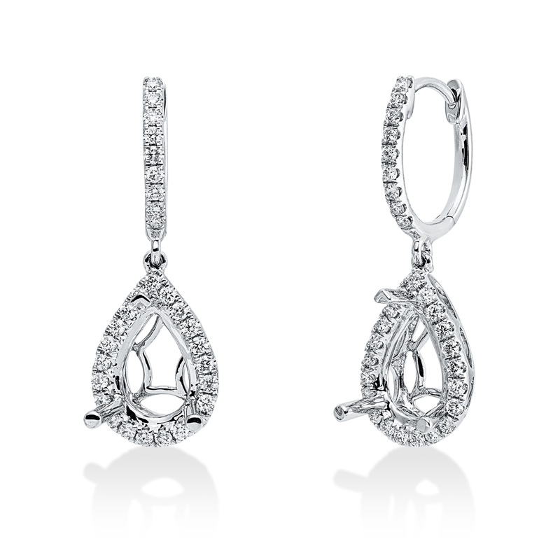 Modern Woman Ohrschmuck