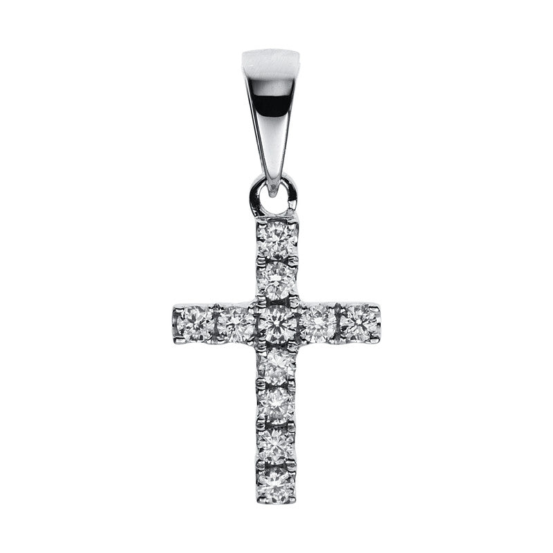 Kreuz Anhänger