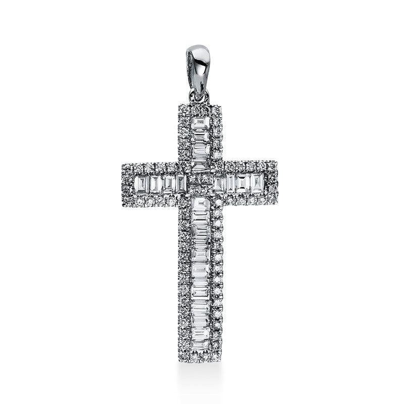 Kreuz Anhänger