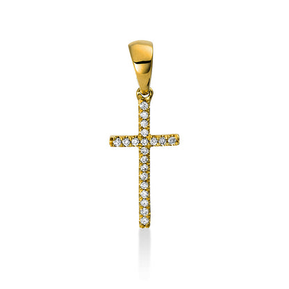 Kreuz Anhänger
