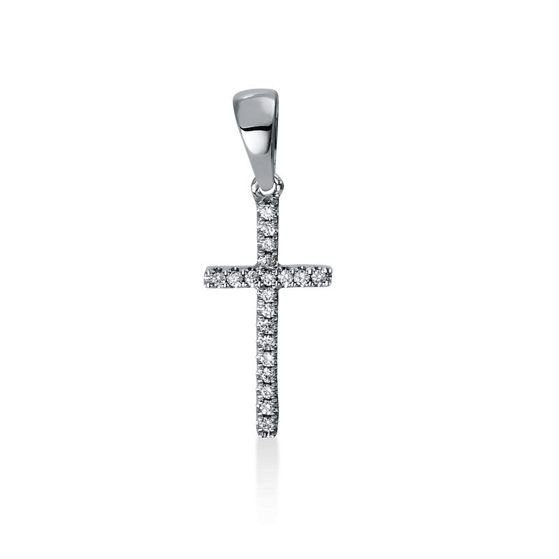 Kreuz Anhänger