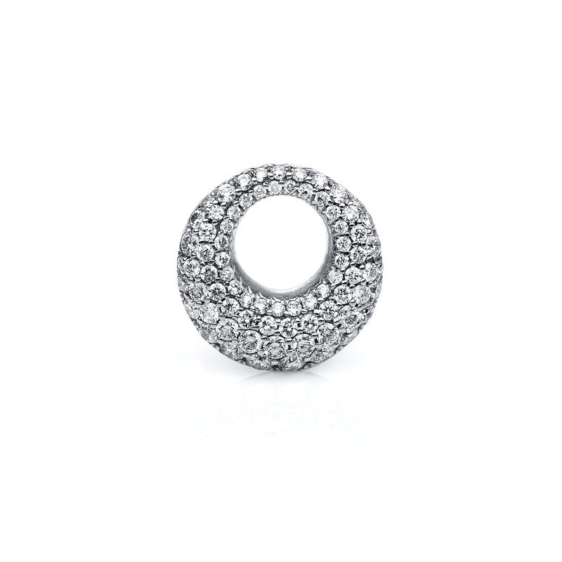 Pavé Anhänger
