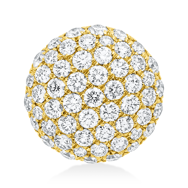 Pavé Anhänger