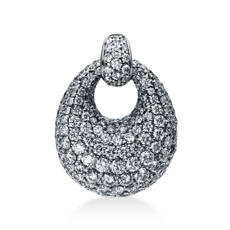 Pavé Anhänger
