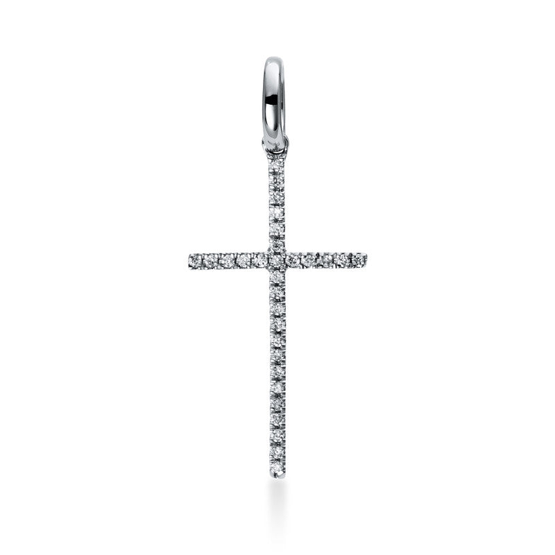 Kreuz Anhänger