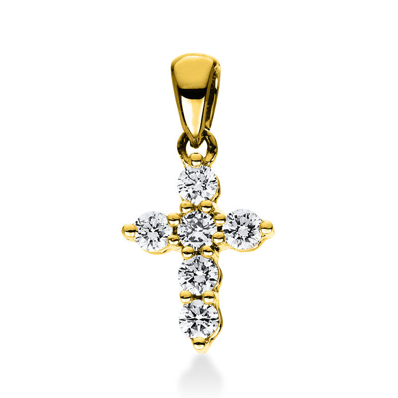 Kreuz Anhänger