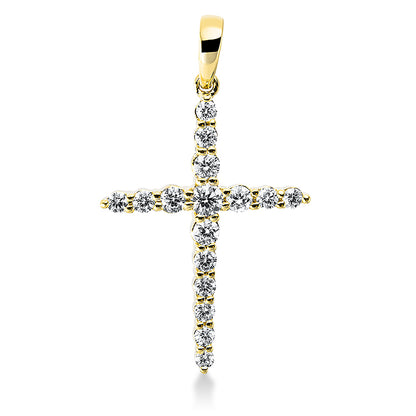 Kreuz Anhänger