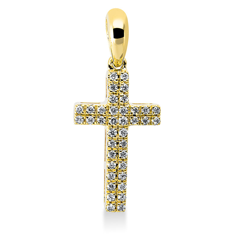 Kreuz Anhänger
