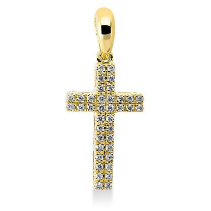 Kreuz Anhänger