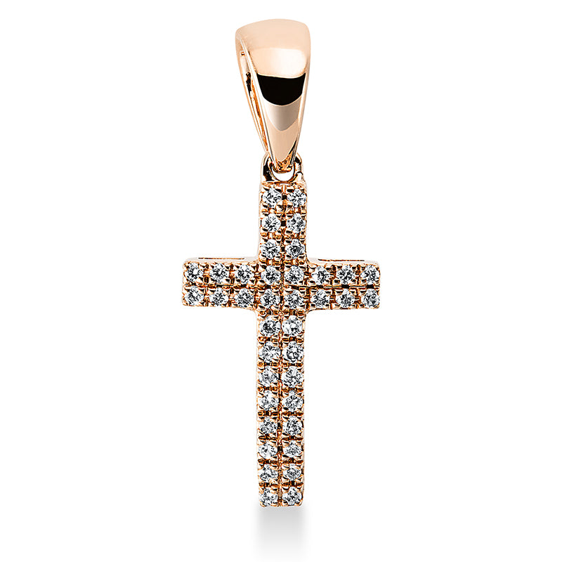 Kreuz Anhänger