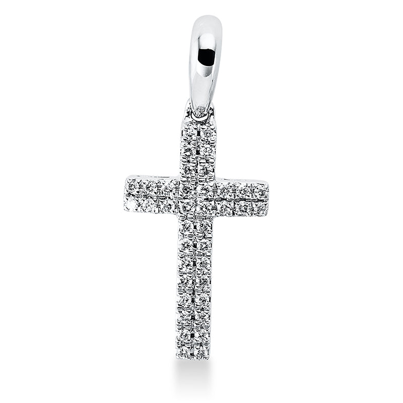 Kreuz Anhänger