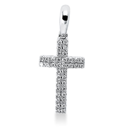 Kreuz Anhänger