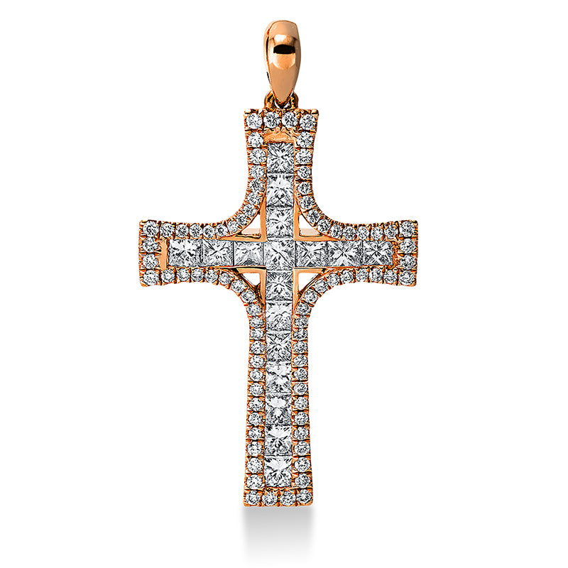 Kreuz Anhänger