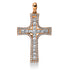Kreuz Anhänger